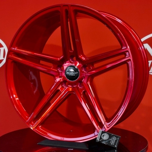 Kuva tuotteesta Forzza Bosan Yu3227 Candyred