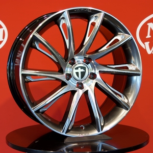 Kuva tuotteesta Tomason Tn24