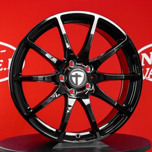 Kuva tuotteesta Tomason Tn1 Black Painted