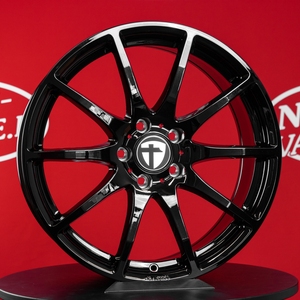 Kuva tuotteesta Tomason Tn1 Black Painted