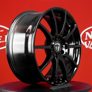 Kuva tuotteesta Tomason Tn1 Black Painted