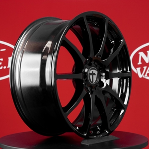 Kuva tuotteesta Tomason Tn1 Black Painted