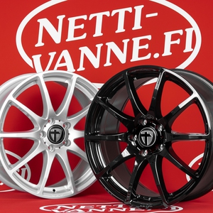 Kuva tuotteesta Tomason Tn1 Black Painted