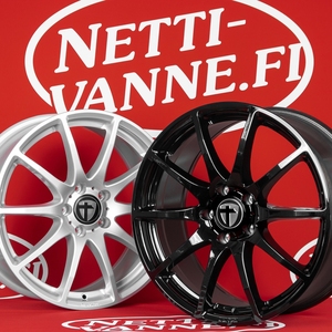 Kuva tuotteesta Tomason Tn1 Black Painted