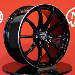 Kuva tuotteesta Tomason Tn1