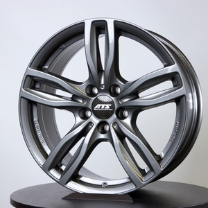 Kuva tuotteesta Ats Evolution G.grey