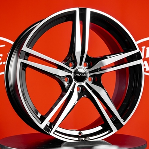 Kuva tuotteesta Image Thor Black/polished