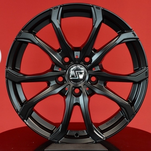 Kuva tuotteesta Msw 48 Van M.blk