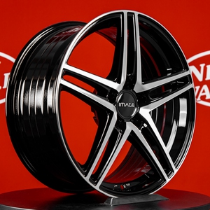 Kuva tuotteesta Image Star Ff Gloss Black/polish