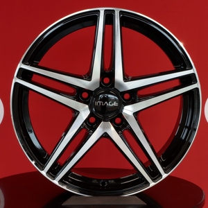 Kuva tuotteesta Image Star Ff G.blk/pol