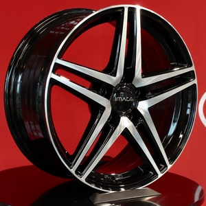 Kuva tuotteesta Image Star Ff G.blk/pol