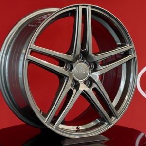 Kuva tuotteesta Image Star Ff Light Gunmetal