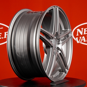 Kuva tuotteesta Image Star Ff Light Gunmetal