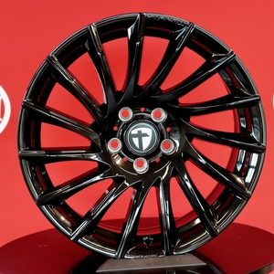 Kuva tuotteesta Tomason Tn16 Black Painted