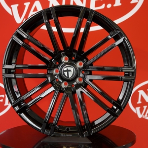 Kuva tuotteesta Tomason Tn18 Black Painted