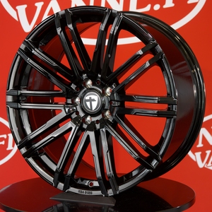 Kuva tuotteesta Tomason Tn18 Black Painted