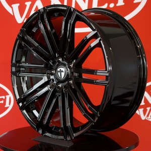 Kuva tuotteesta Tomason Tn18 Black Painted