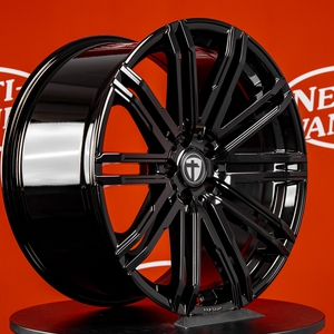 Kuva tuotteesta Tomason Tn18 Black Painted