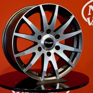 Kuva tuotteesta Tomason Tn1f