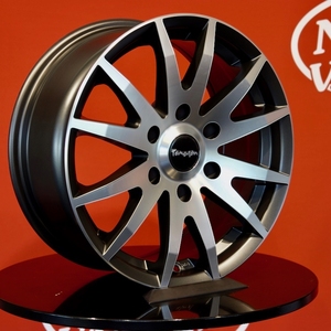 Kuva tuotteesta Tomason Tn1f