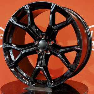 Kuva tuotteesta Re Bk5498 Black