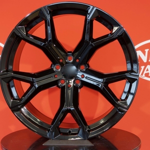 Kuva tuotteesta Re Bk5498 Black