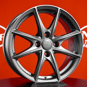 Kuva tuotteesta Image Comet Gunmetal