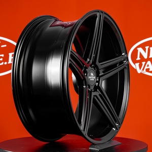 Kuva tuotteesta Forzza Bosan Yu3227 Satin Black