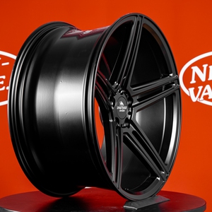 Kuva tuotteesta Forzza Bosan Yu3227 Satin Black