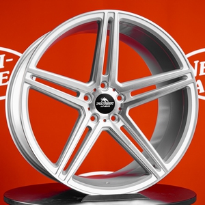 Kuva tuotteesta Forzza Bosan Yu3227 Silver