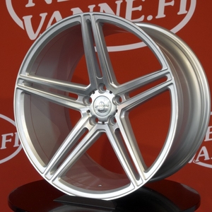 Kuva tuotteesta Forzza Bosan Yu3227 Silver