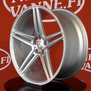 Kuva tuotteesta Forzza Bosan Yu3227 Silver