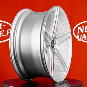 Kuva tuotteesta Forzza Bosan Yu3227 Silver