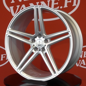 Kuva tuotteesta Forzza Bosan Yu3227 Silver