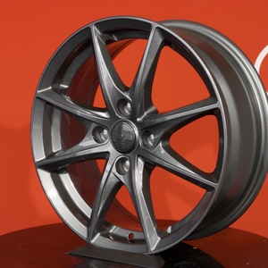 Kuva tuotteesta Image Comet Gunmetal