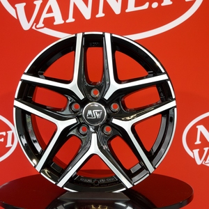 Kuva tuotteesta Msw 40 Blk/pol S