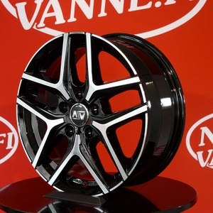 Kuva tuotteesta Msw 40 Blk/pol S