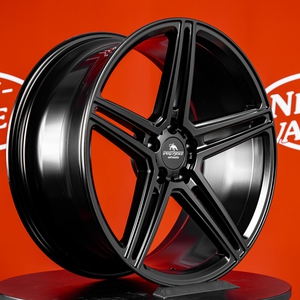 Kuva tuotteesta Forzza Bosan Yu3227 Satin Black