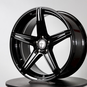 Kuva tuotteesta Tomason Tn20 Black Painted