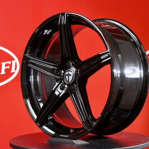 Kuva tuotteesta Tomason Tn20 Black Painted