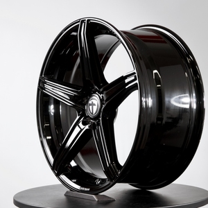 Kuva tuotteesta Tomason Tn20 Black Painted