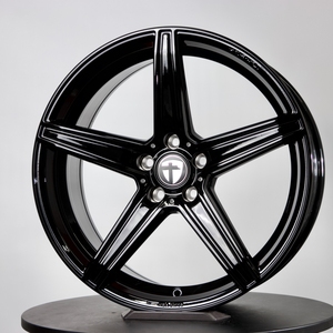 Kuva tuotteesta Tomason Tn20 Black Painted