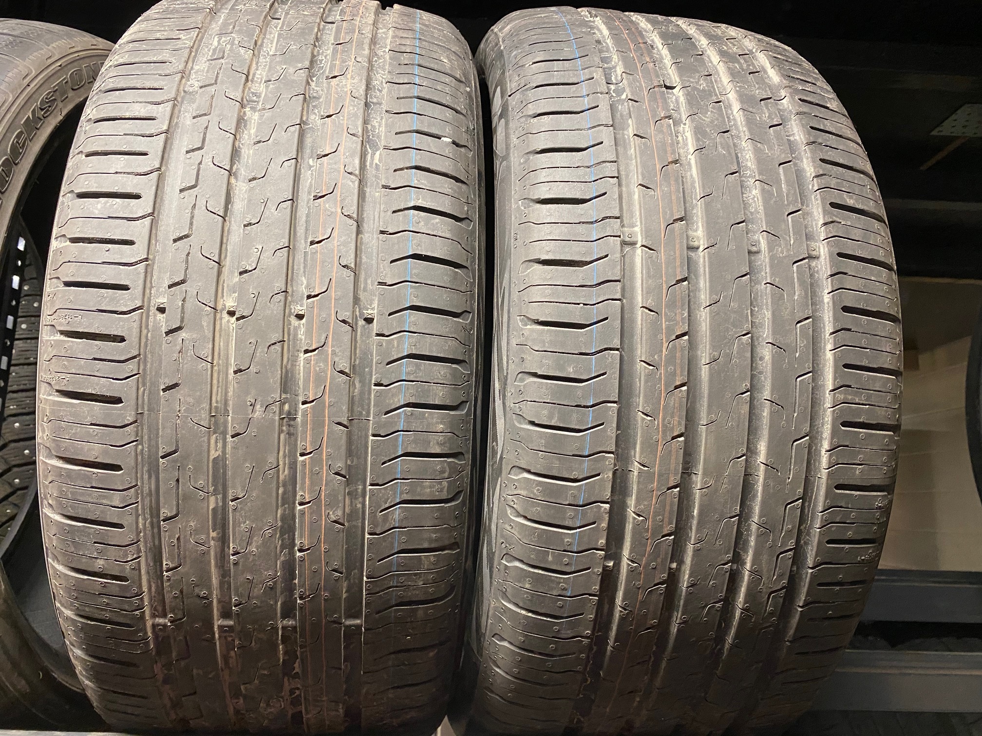 CONTINENTAL ECO CONTACT 6 Kesärenkaat 245/4019 98Y Nettivanne.fi CONTINENTAL ECO CONTACT 6 Kesärenkaat 245/4019 98Y Nettivanne.fi