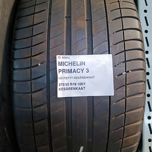 Kuva tuotteesta Michelin Primacy 3