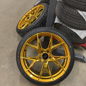 Kuva tuotteesta Forzza Oregon Golden Amber