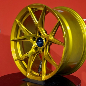 Kuva tuotteesta Forzza Oregon Golden Amber