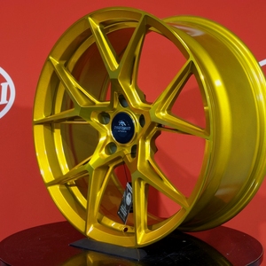 Kuva tuotteesta Forzza Oregon Golden Amber