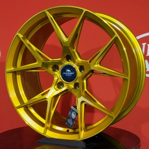 Kuva tuotteesta Forzza Oregon Golden Amber