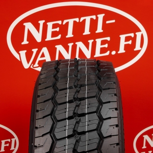 Kuva tuotteesta Michelin X Works Hl Z