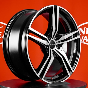 Kuva tuotteesta Image Thor Black/polished